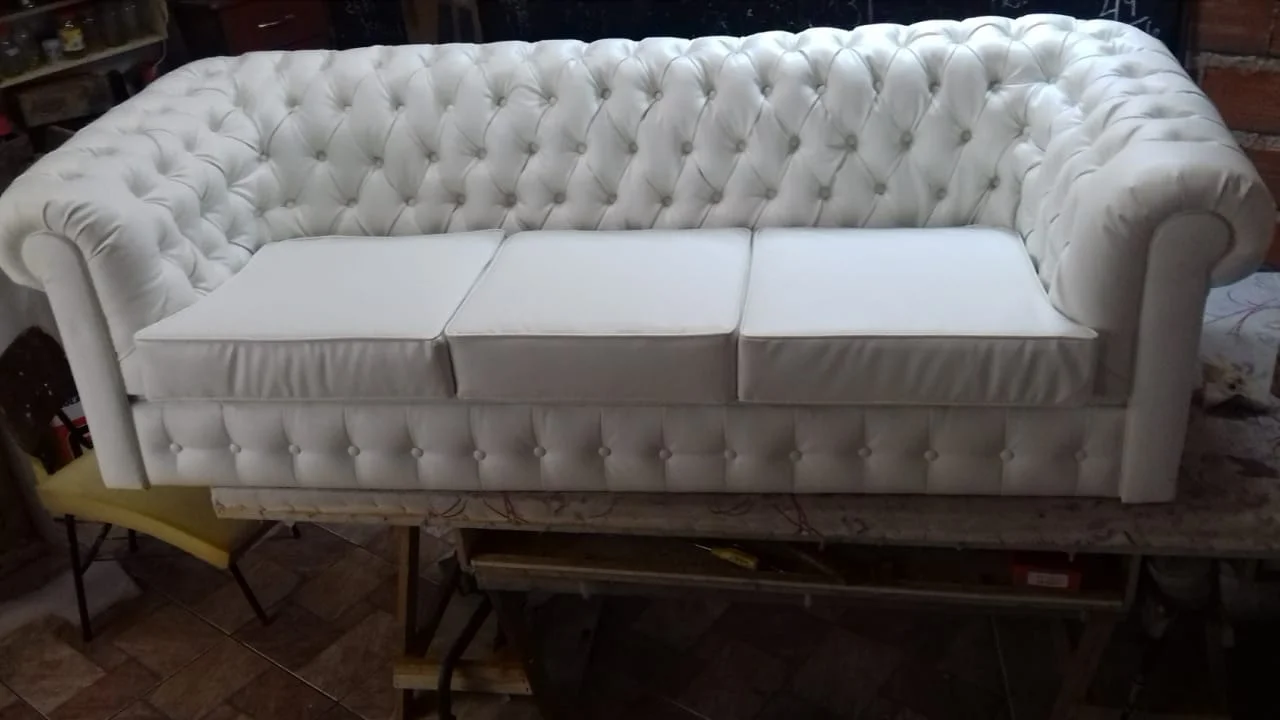 Foto de Tapeçaria Renovar
