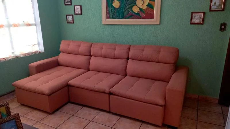 Foto de Tapeçaria Renovar