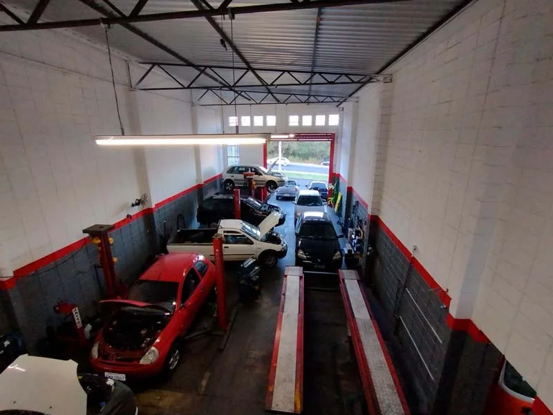 Foto de G Car Auto Mecânica e Elétrica