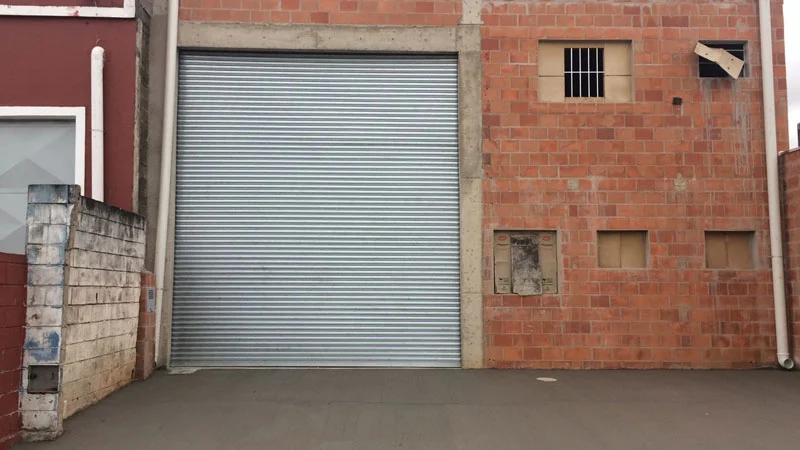 Foto de Navi-Portas Manuais e Automáticas
