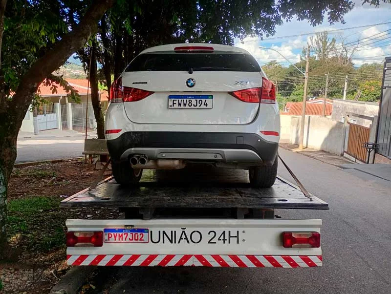 Foto de Auto Socorro Guincho União 24 Horas