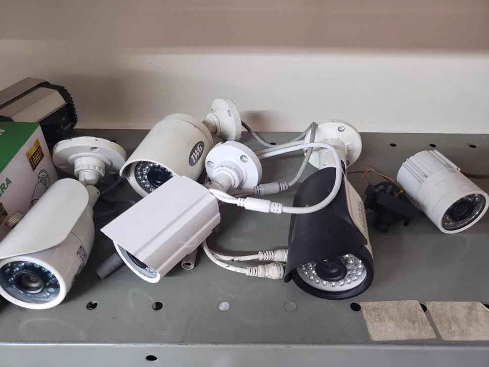 Foto de SOS Alarmes e Portões Eletrônicos