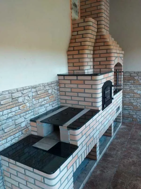 Foto de Gaúcho Churrasqueiras