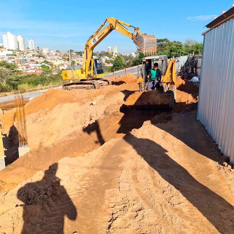 Foto de Costa Locação & Terraplanagem