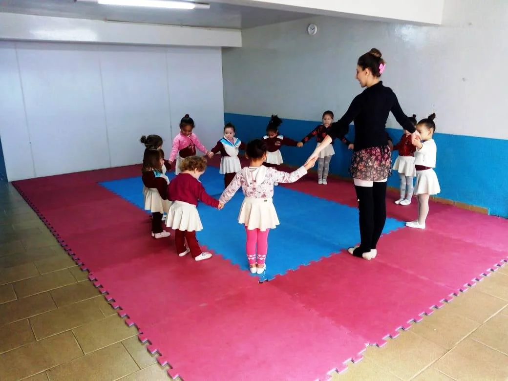 Foto de Escola Viking Bilíngue