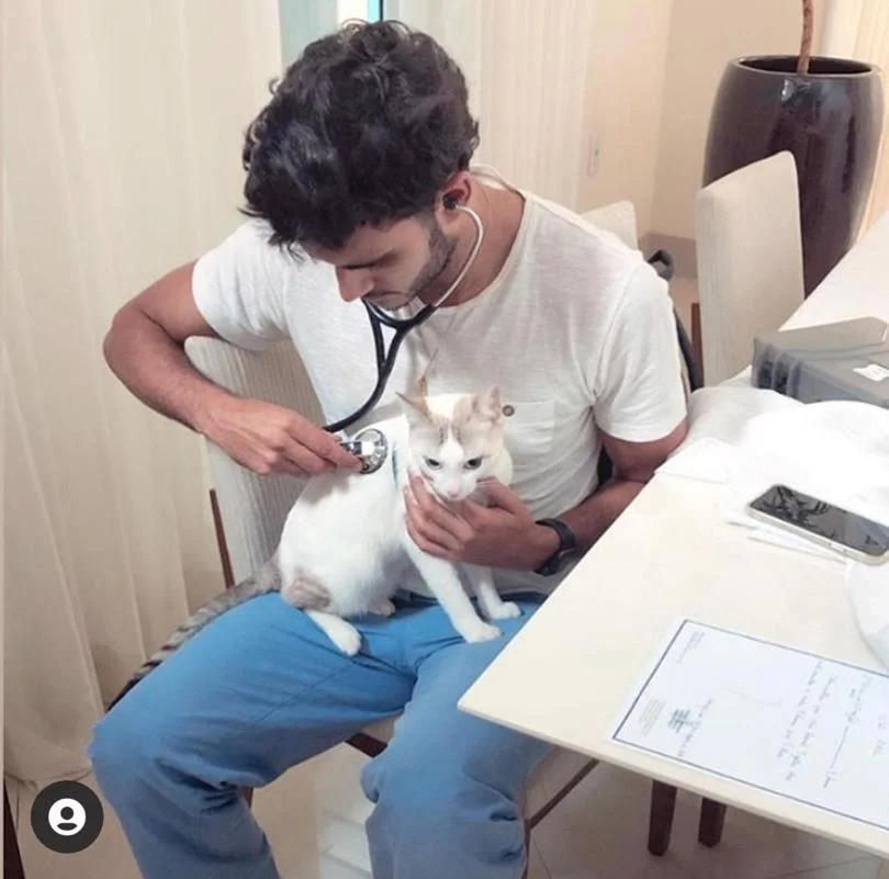 Foto de Rab Clínica Veterinária
