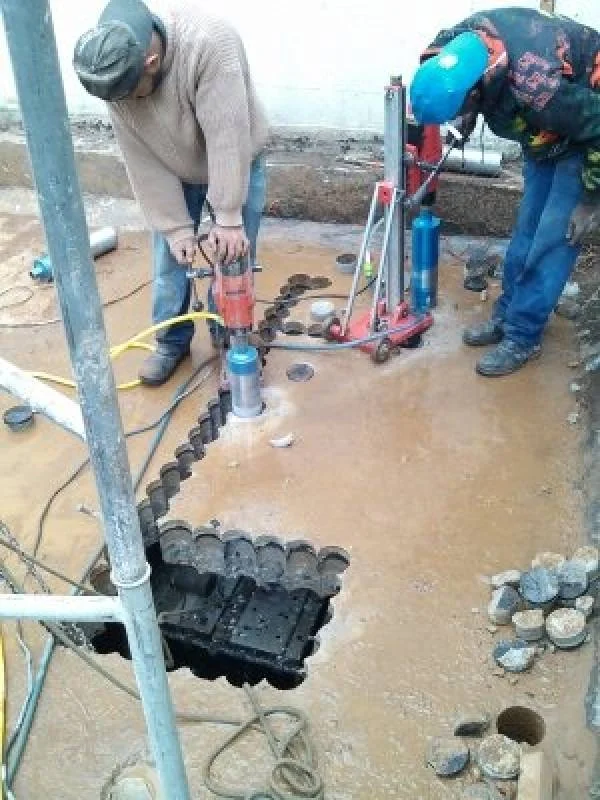 Foto de Castor Locações Máquinas e Andaimes