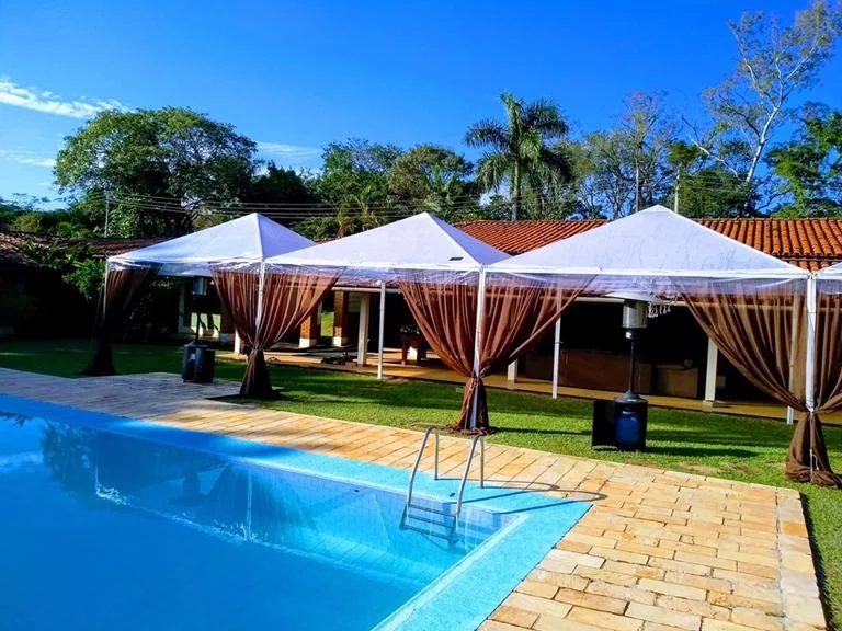 Foto de Tendas Rio Pardo