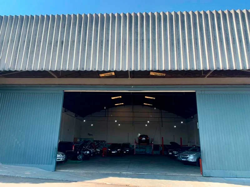Foto de ReviseCar Centro Automotivo