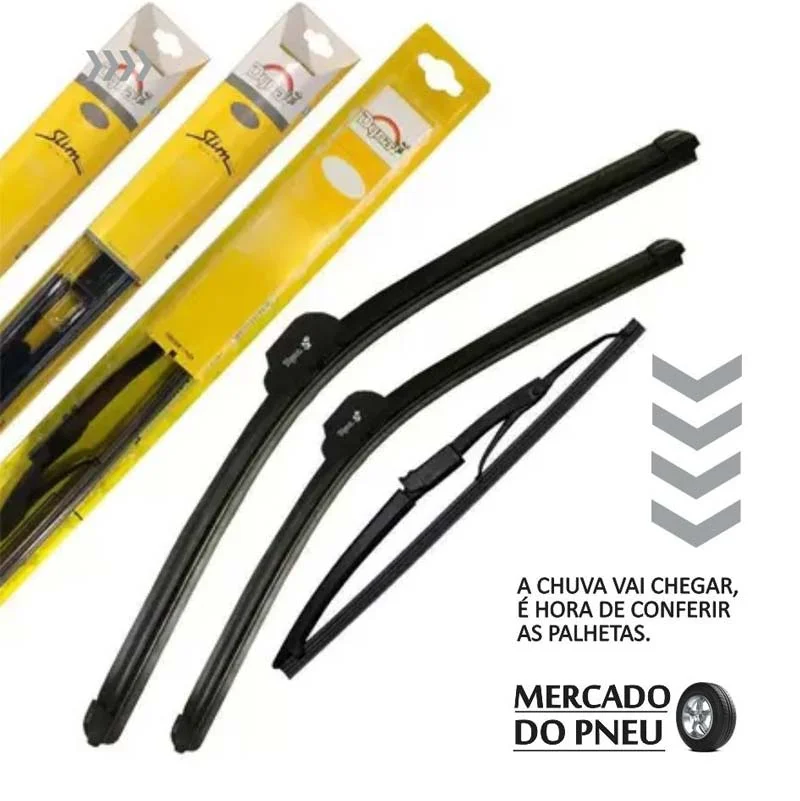 Foto de Mercado do Pneu