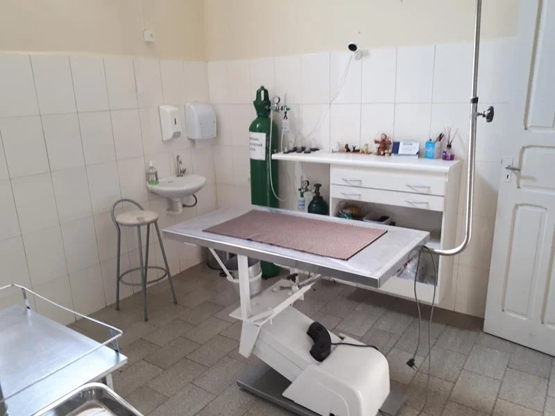 Foto de Pronto Socorro Veterinário São Francisco