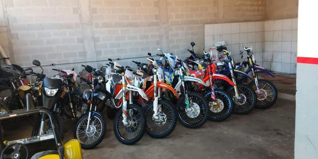 Foto de Fabrício Motos