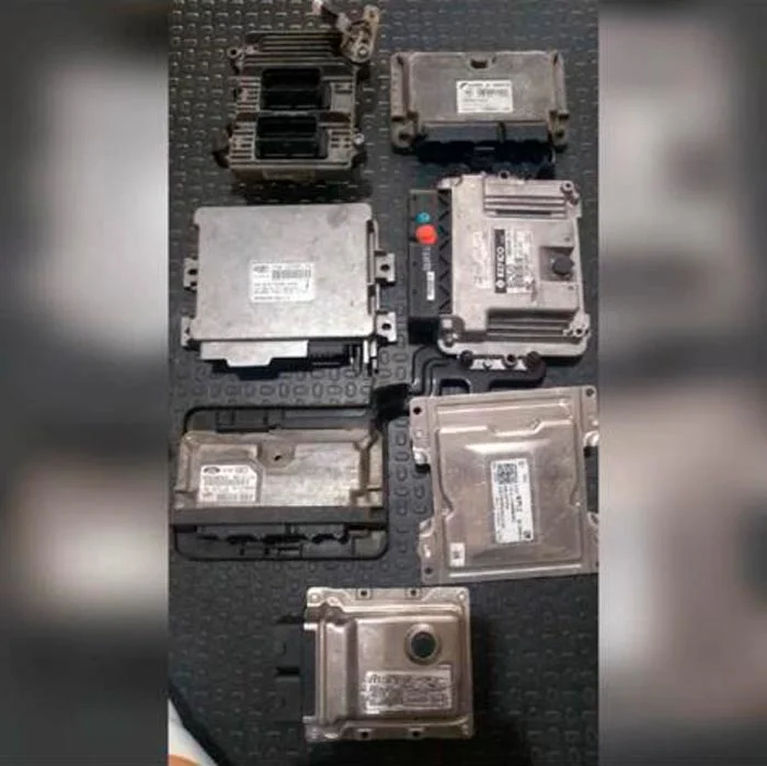 Foto de Gasparzinho Injeção Eletrônica