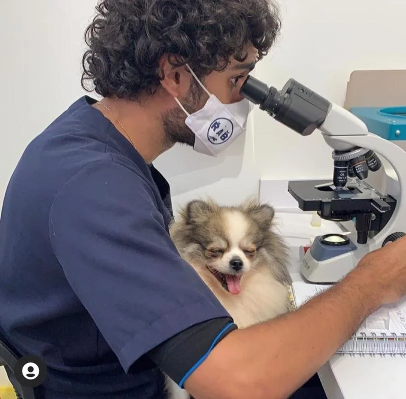 Foto de Rab Clínica Veterinária