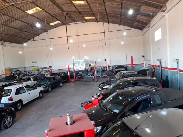 Foto de ReviseCar Centro Automotivo