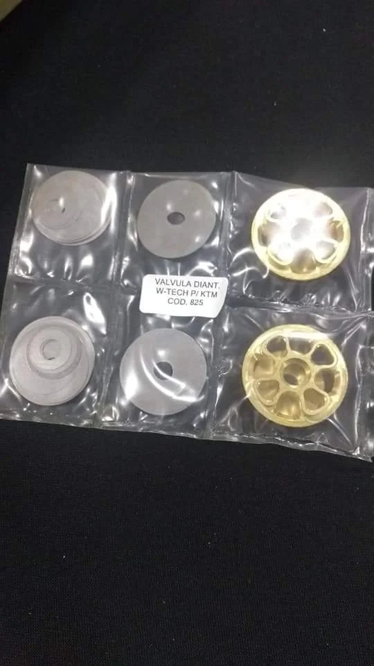 Foto de Fabrício Motos