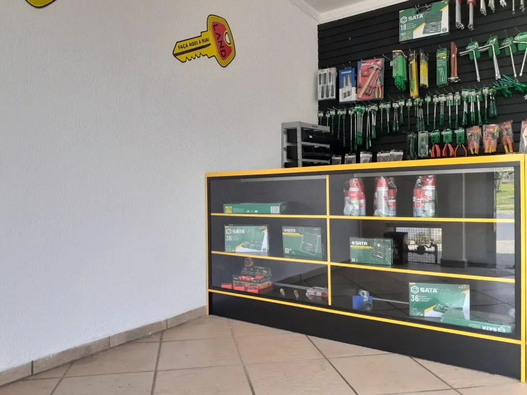 Foto de Chaveiro Silva