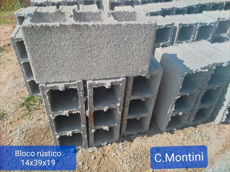 Foto de C. Montini Artes em Cimento