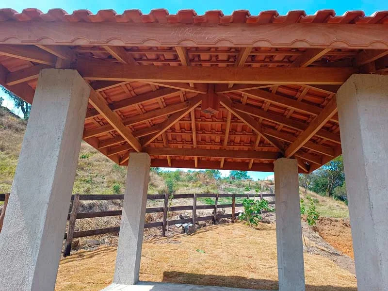 Foto de Marcenaria e Carpintaria São Jorge