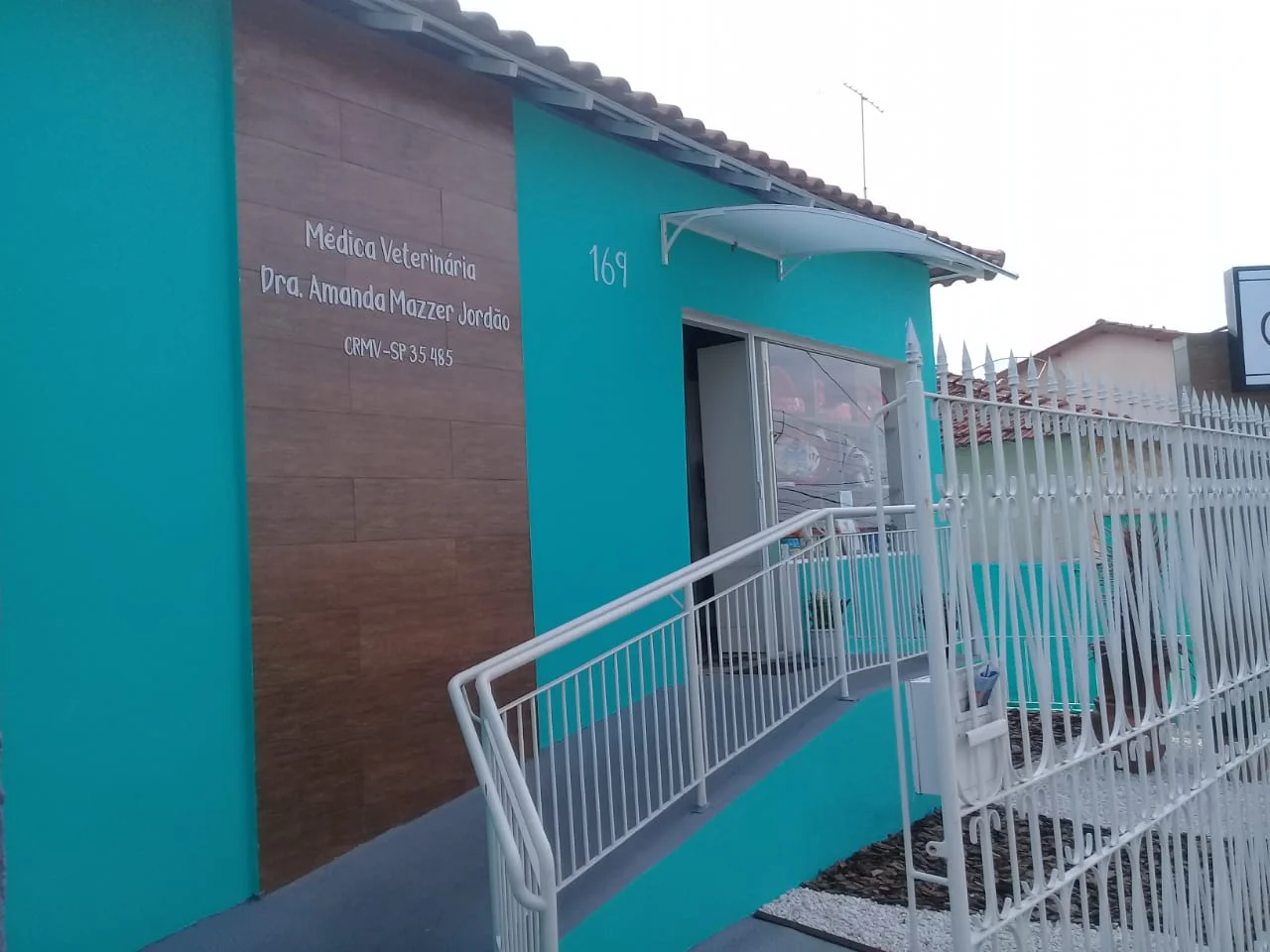 Foto de Completa Clínica Veterinária & Pet Shop