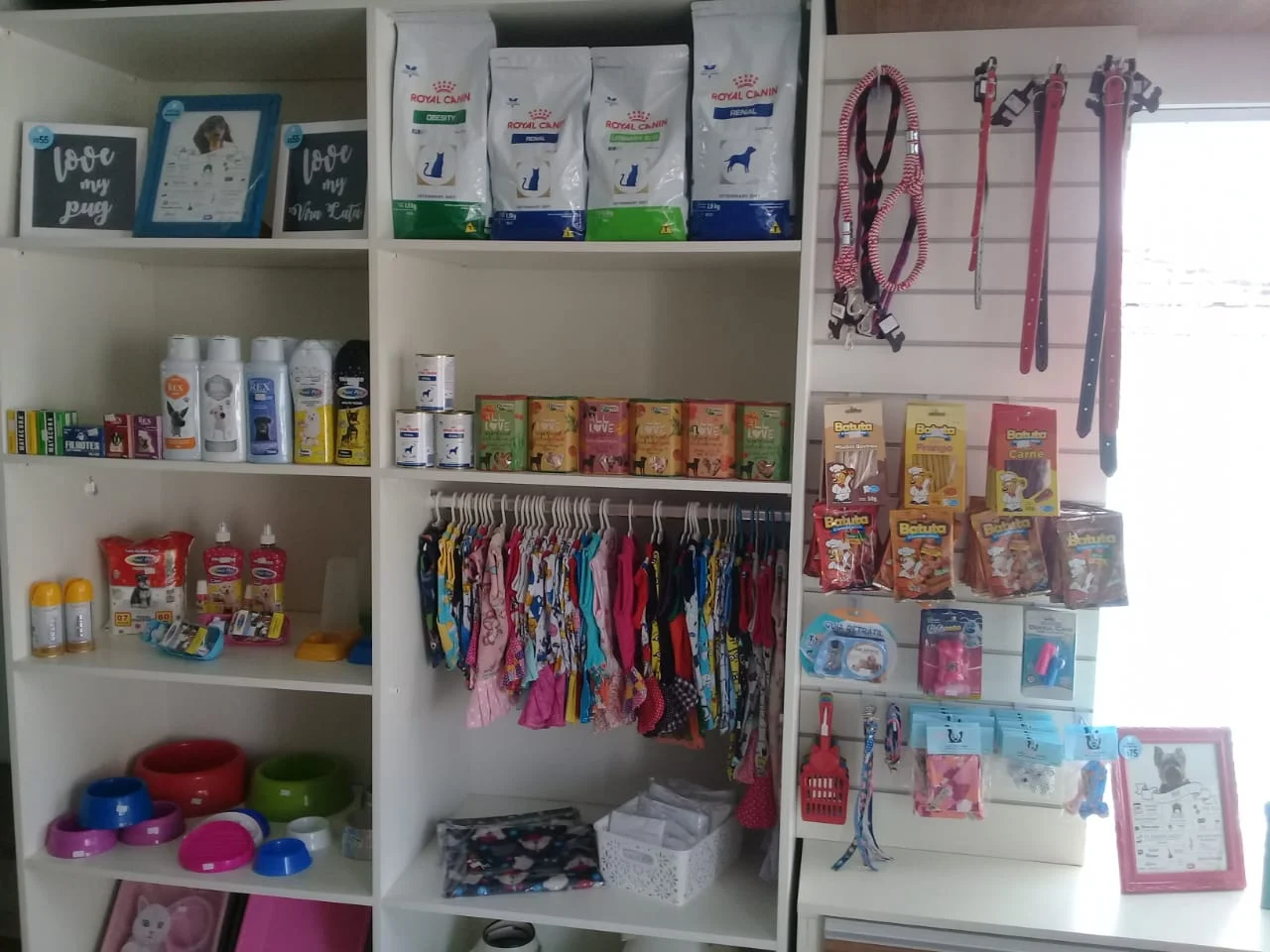 Foto de Completa Clínica Veterinária & Pet Shop