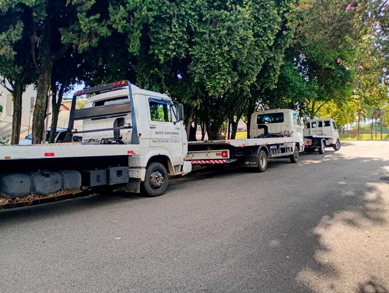 Foto de Auto Socorro Guincho União 24 Horas
