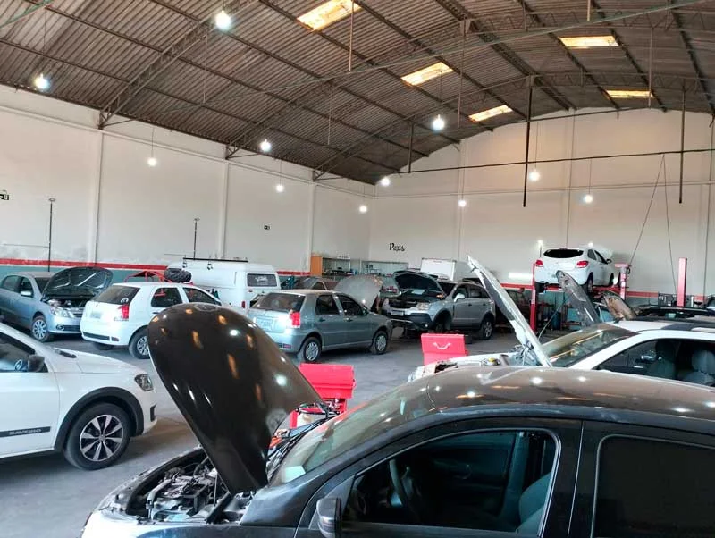 Foto de ReviseCar Centro Automotivo