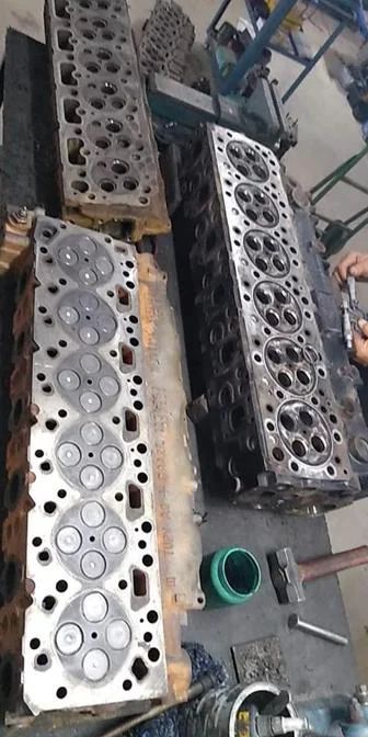Foto de RetSul Retífica de Cabeçotes