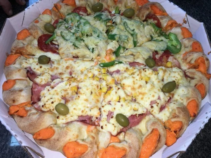 Foto de Pizzaria Sabor & Cia