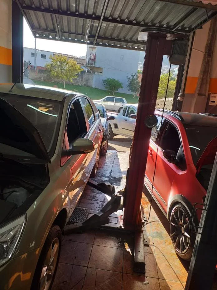 Foto de Oficina Mecânica Aleixo Car