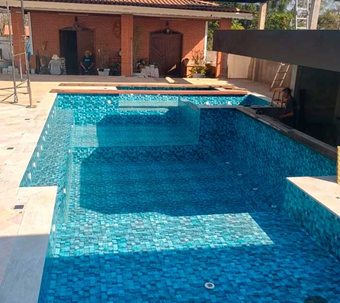 Foto de LVK Automação e Piscinas
