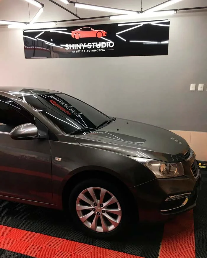 Foto de Shiny Studio Estética Automotiva