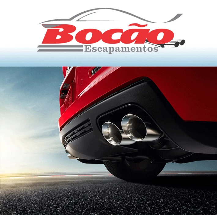 Foto de Bocão Escapamentos