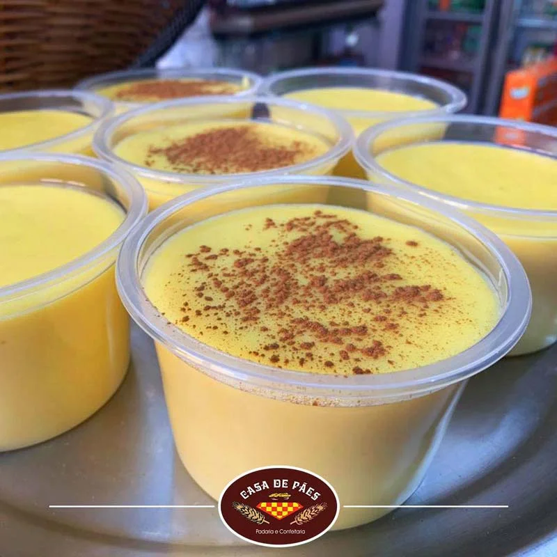 Foto de Casa de Pães Santo Antônio